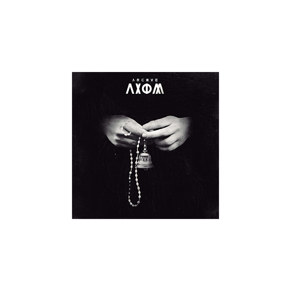 Archive - Axiom [CD]