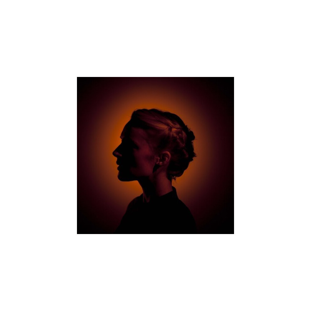 Agnes Obel - Aventine [CD]