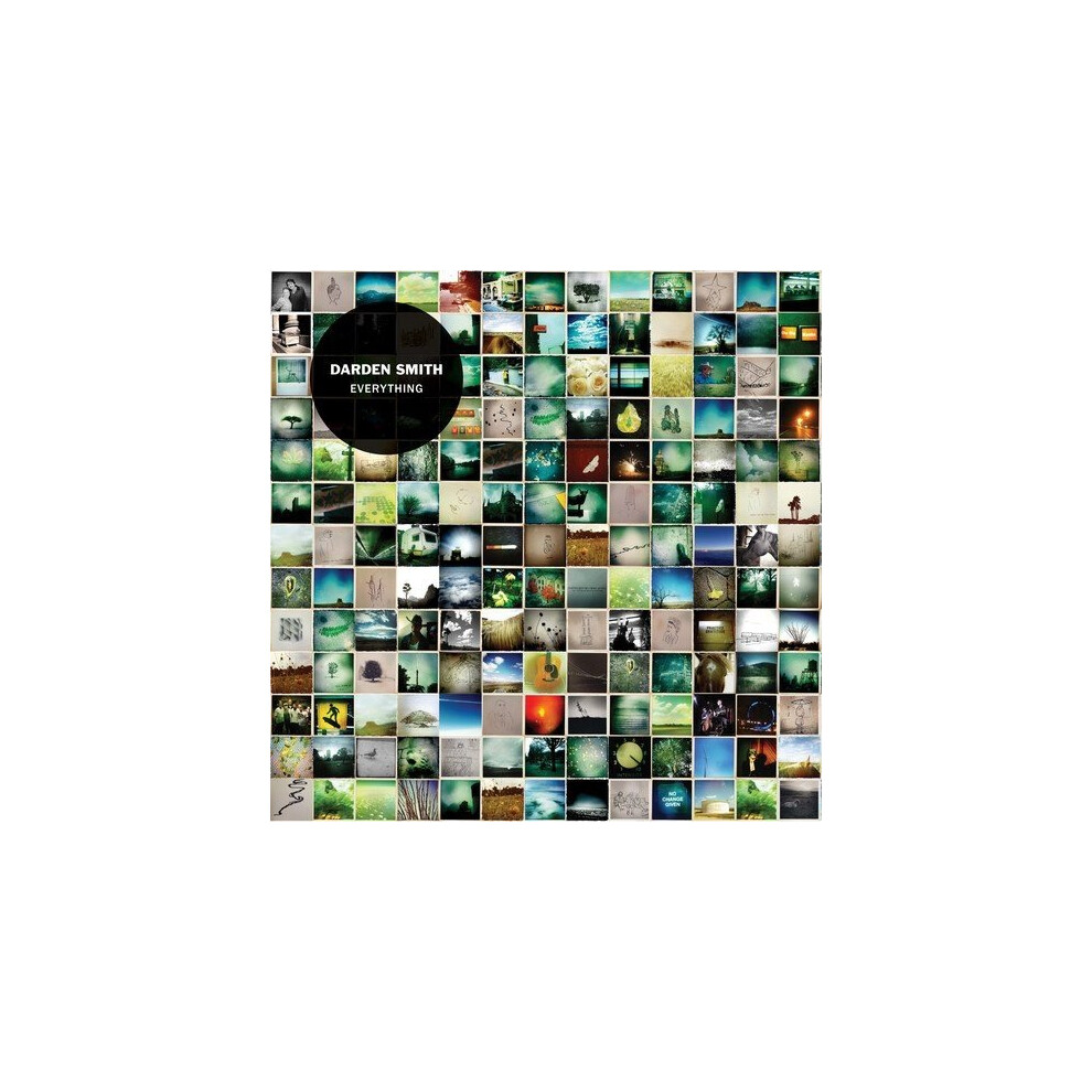 Everything [CD]