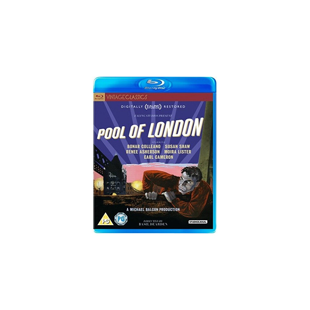 Pool Of London [2016] (Blu-ray)-image-OPC-P6PQ7Y-NEW