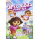 Dora the Explorer: Super Babies Double Pack [dvd] 1