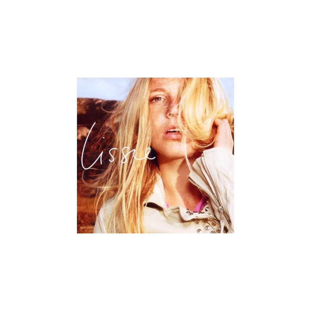 Lissie - Catching A Tiger (CD)