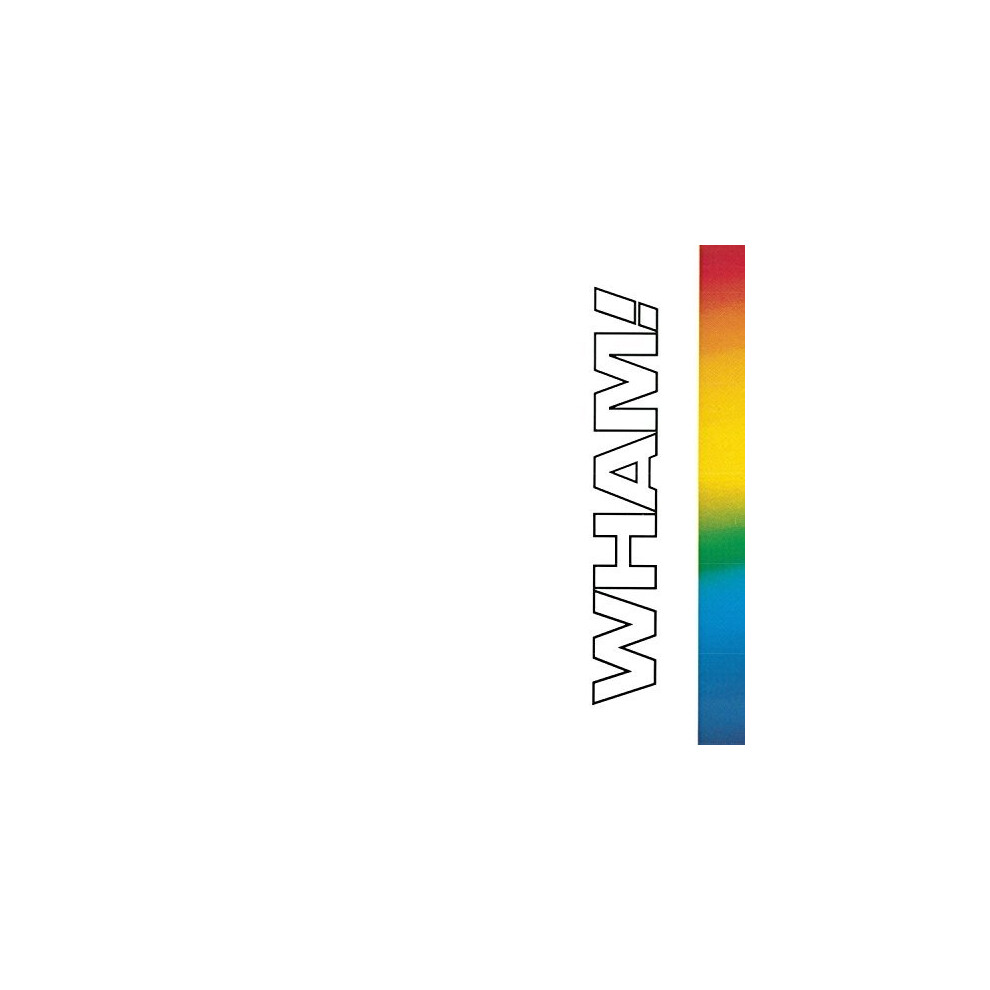 Wham! - the Final Cd/dvd Edition