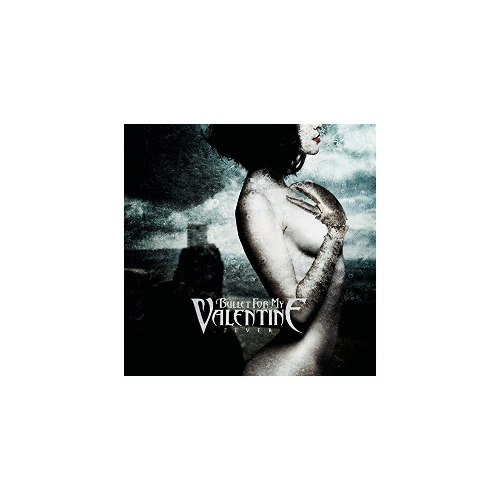 Fever [CD]