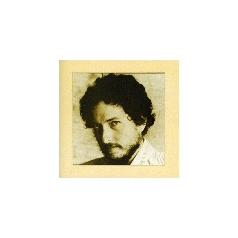Dylan Bob - New Morning [CD]