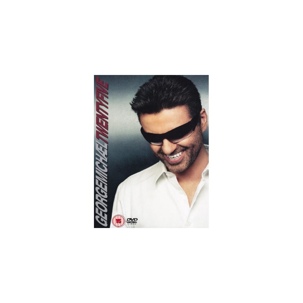 Michael George - George Michael: Twenty Five [dvd] [2006]