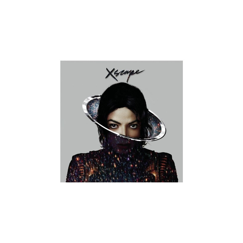 Michael Jackson - Xscape [CD]