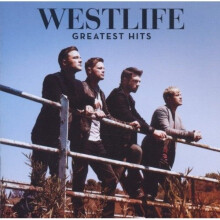 Westlife - Greatest Hits [CD]