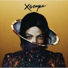 Michael Jackson - Xscape [CD]