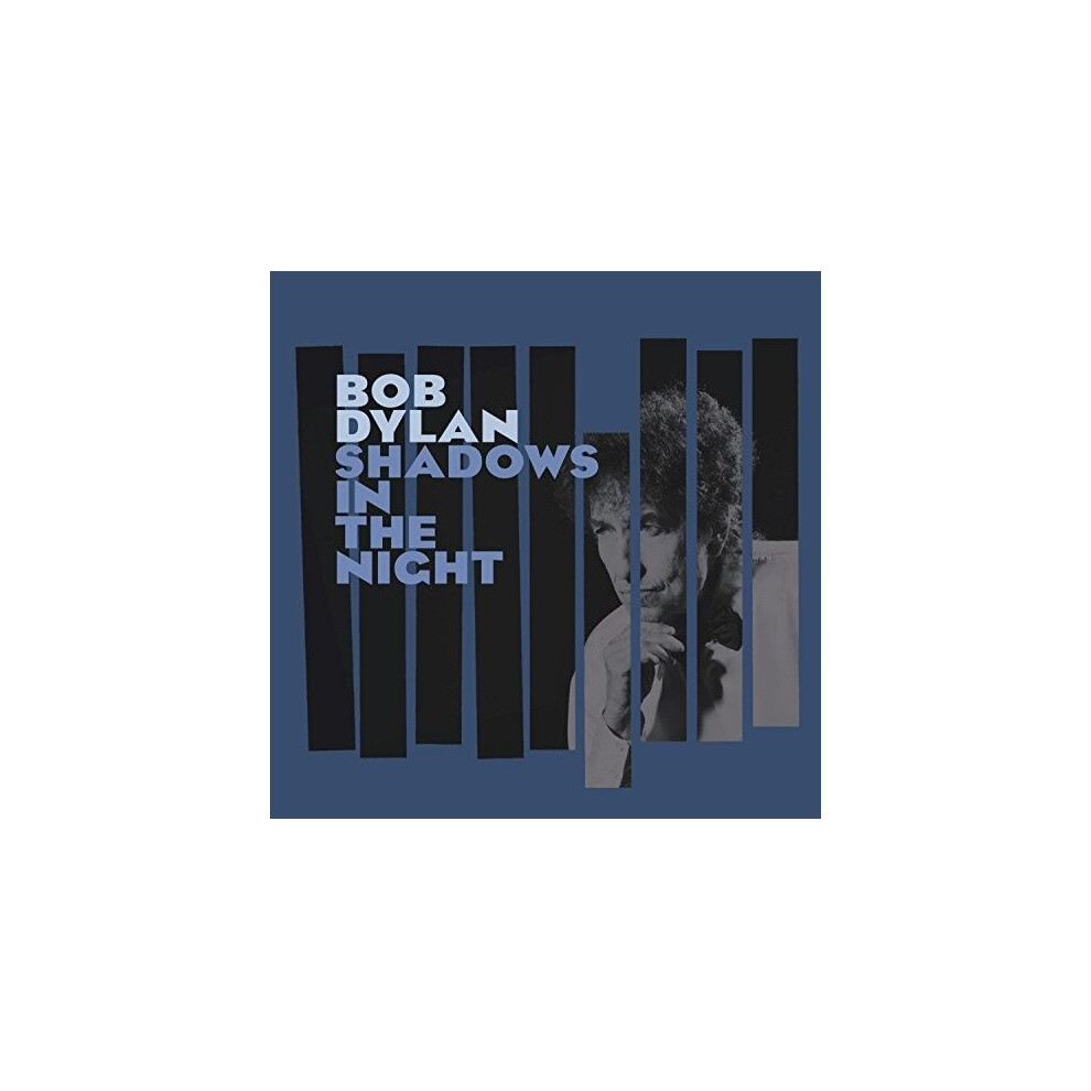 Dylan Bob - Shadows in the Night [CD]