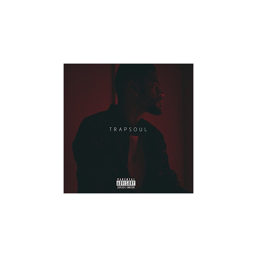 Tiller Bryson - T R a P S O U L [CD]