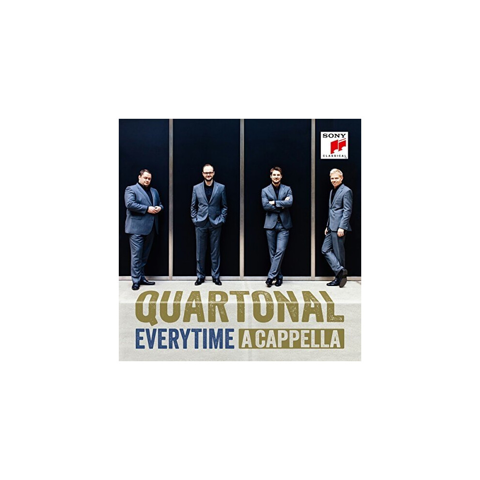 Everytime [CD]