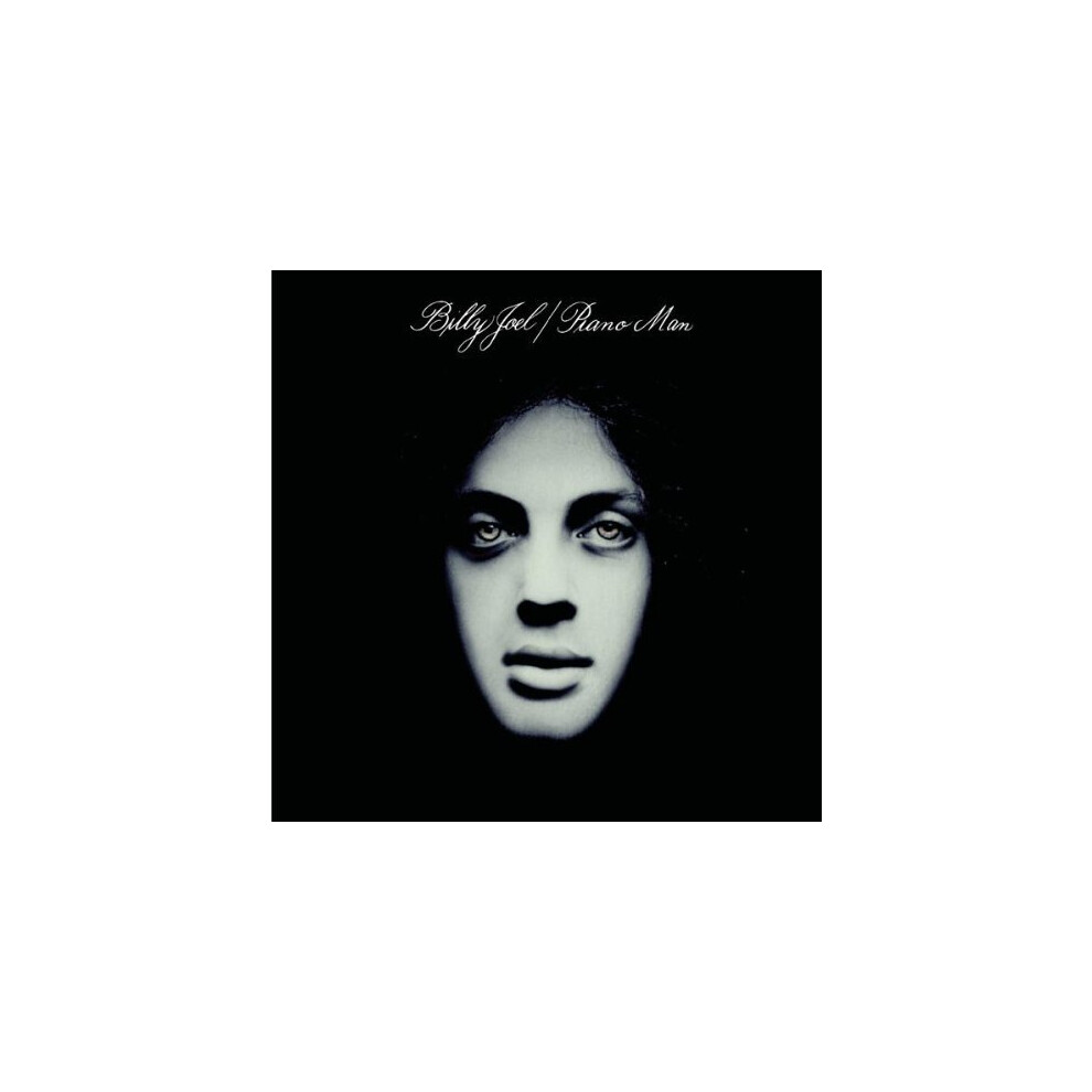 Joel Billy - Piano Man [CD]