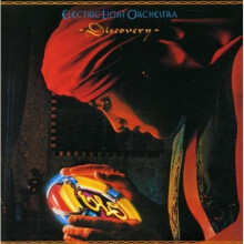 Elo - Discovery [CD]