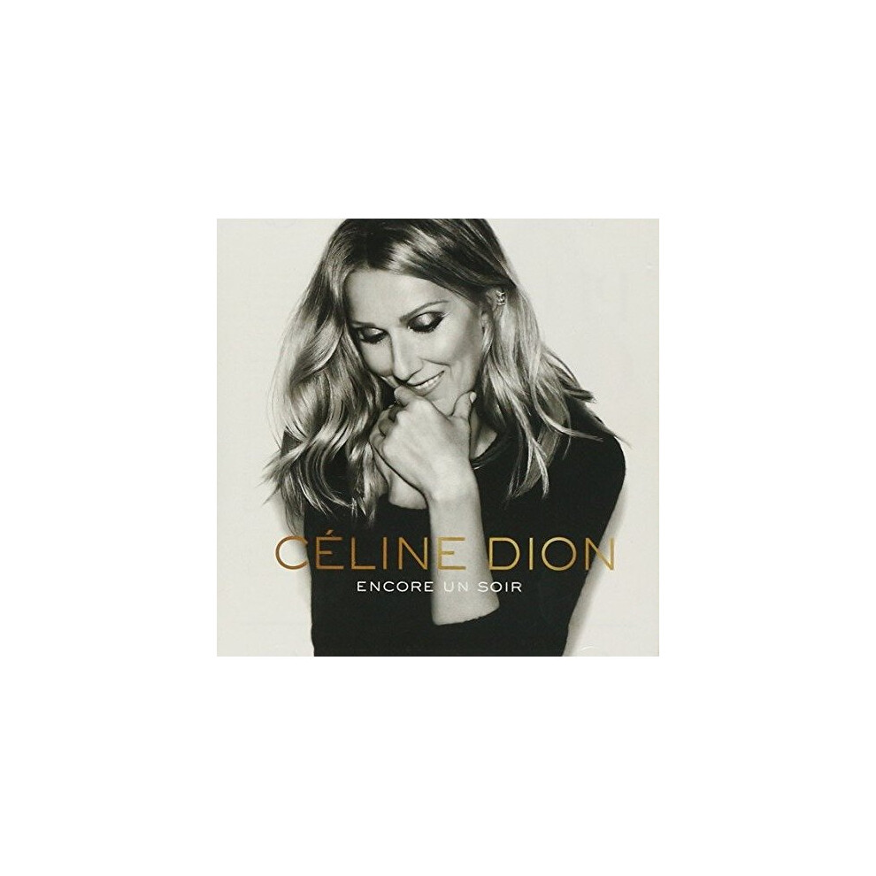 Dion Celine - Encore Un Soir [CD]