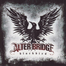 Alter Bridge - Blackbird [CD]