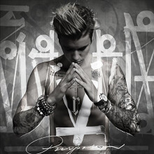 Justin Bieber - Purpose [CD]
