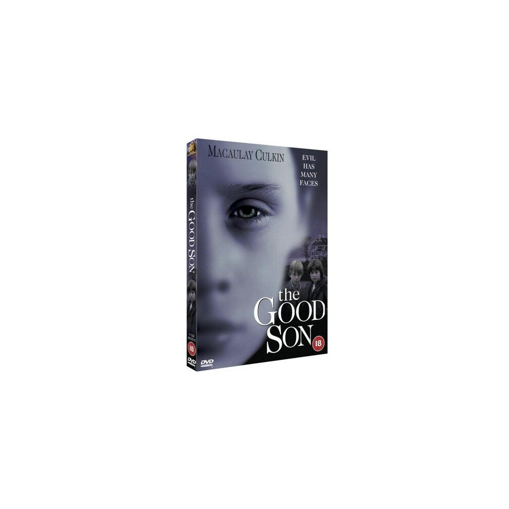 20Th Century Fox The Good Son Dvd [2003]