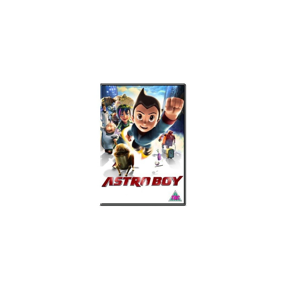 Boys Astro [Dvd]