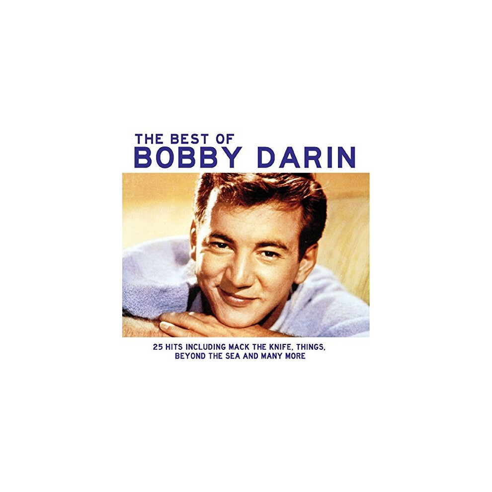 Bobby Darin