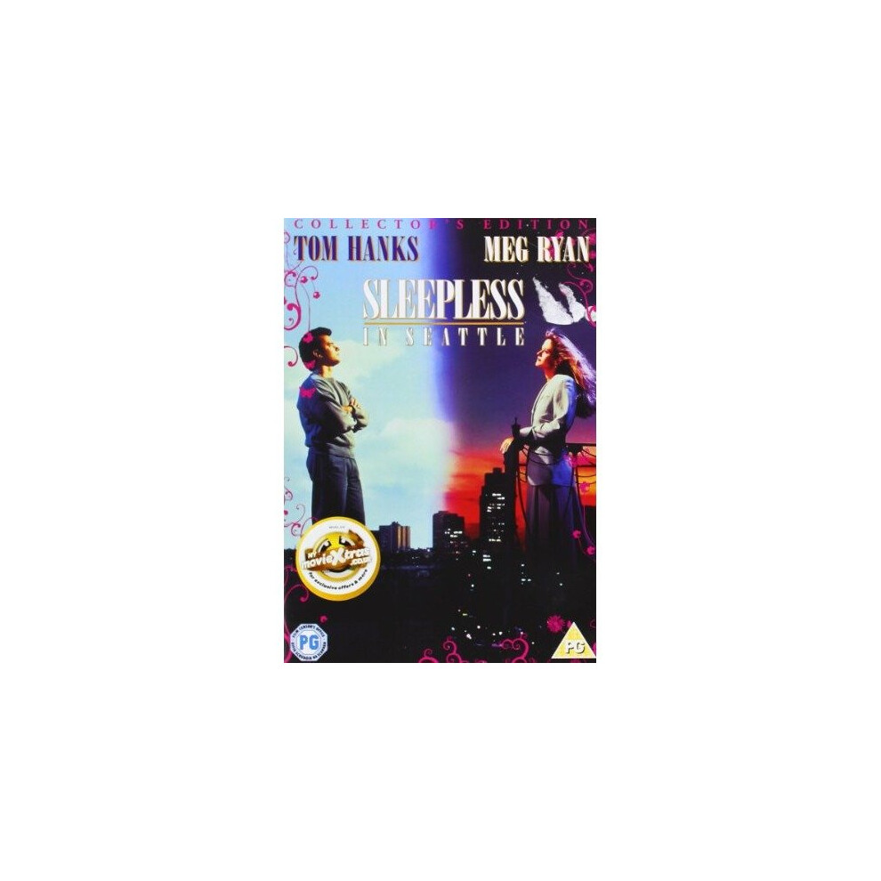 Sony Pictures Sleepless In Seattle (Collector's Edition) [1994] (Dvd)