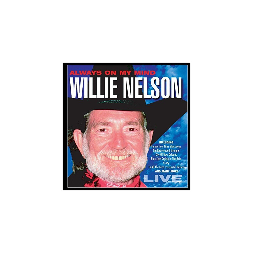 Willie Nelson