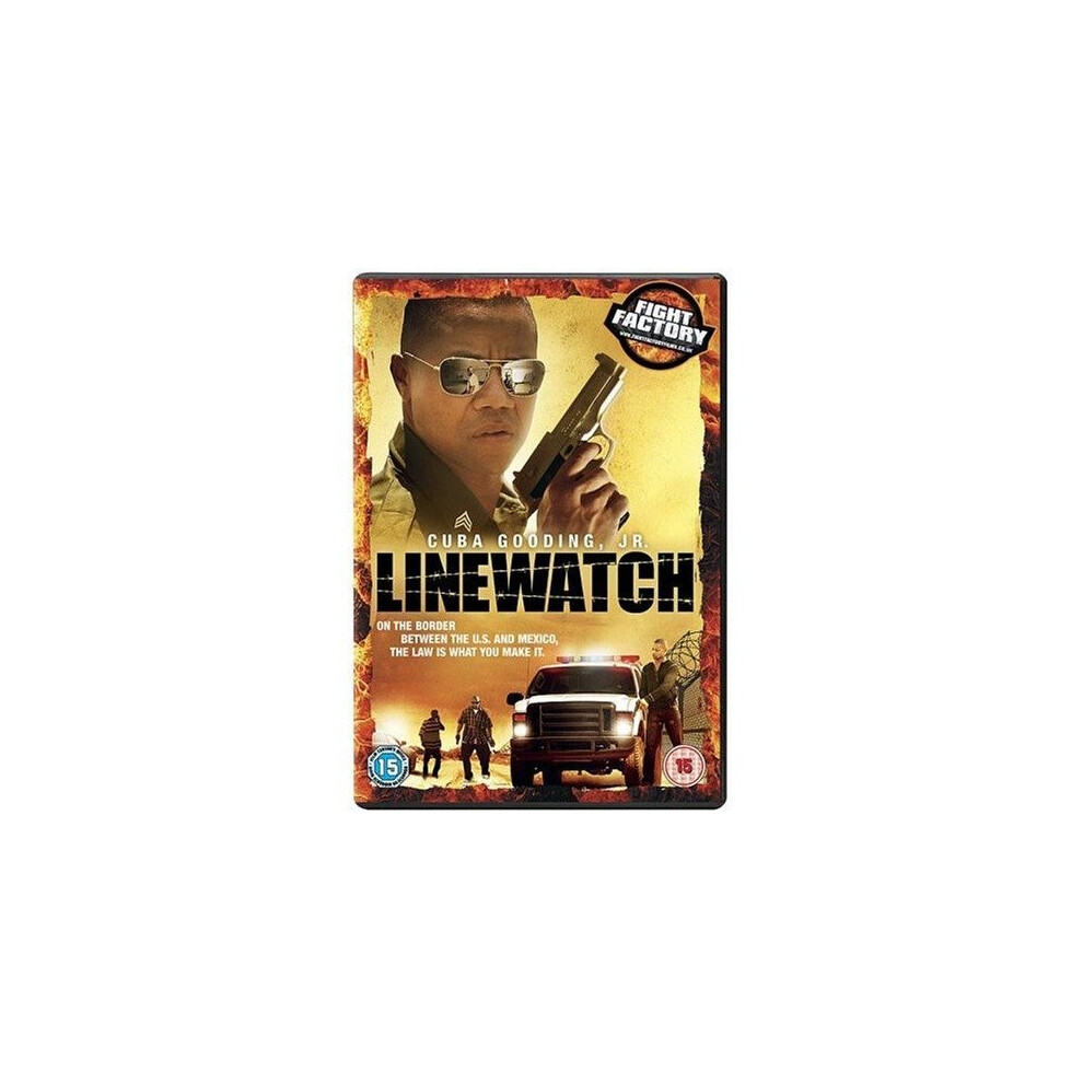 Linewatch (d/c)