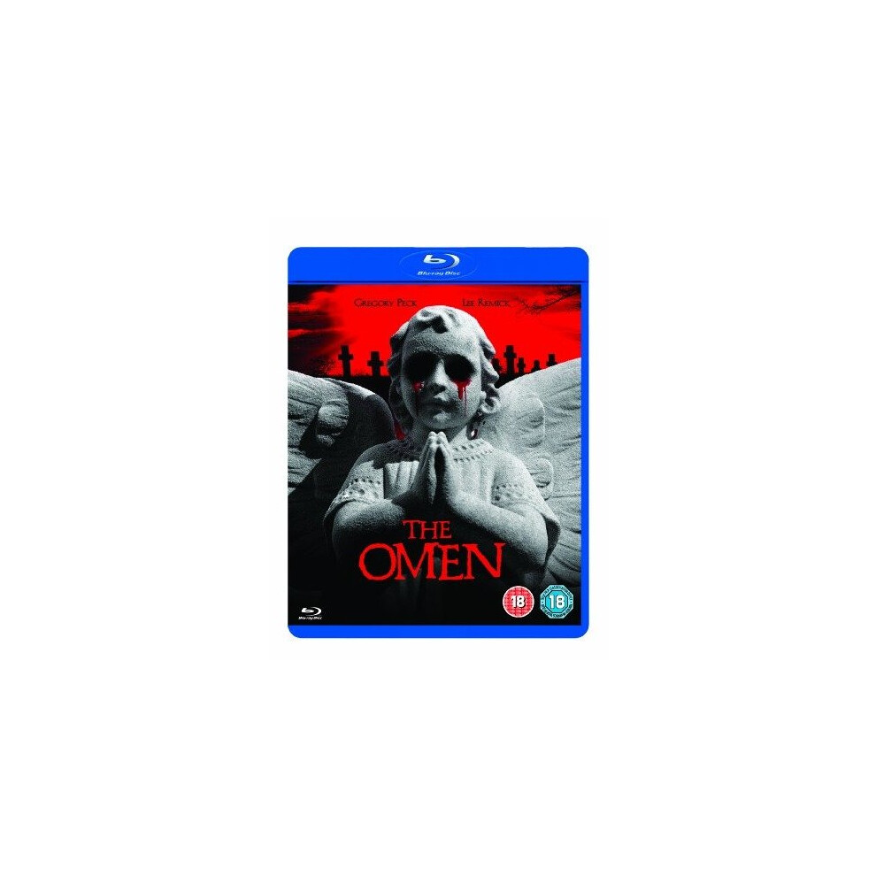 Omen the