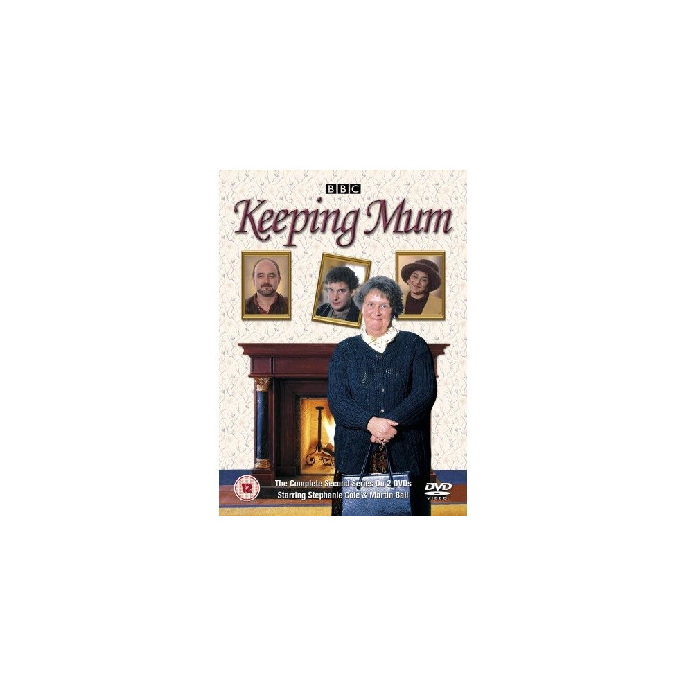 Keeping Mum Series Two
