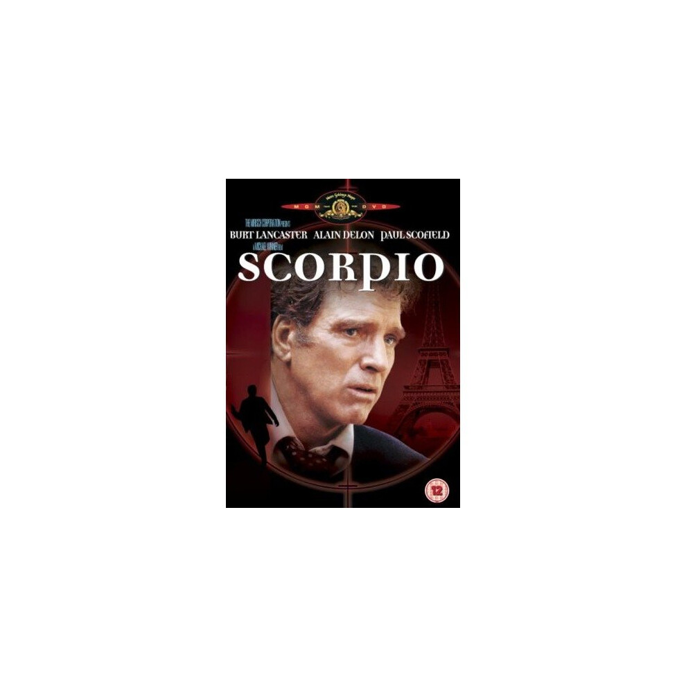 Scorpio