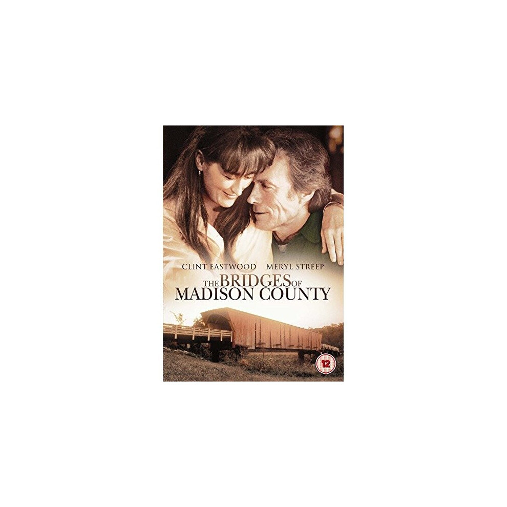 The Bridges Of Madison County [1995] (DVD)
