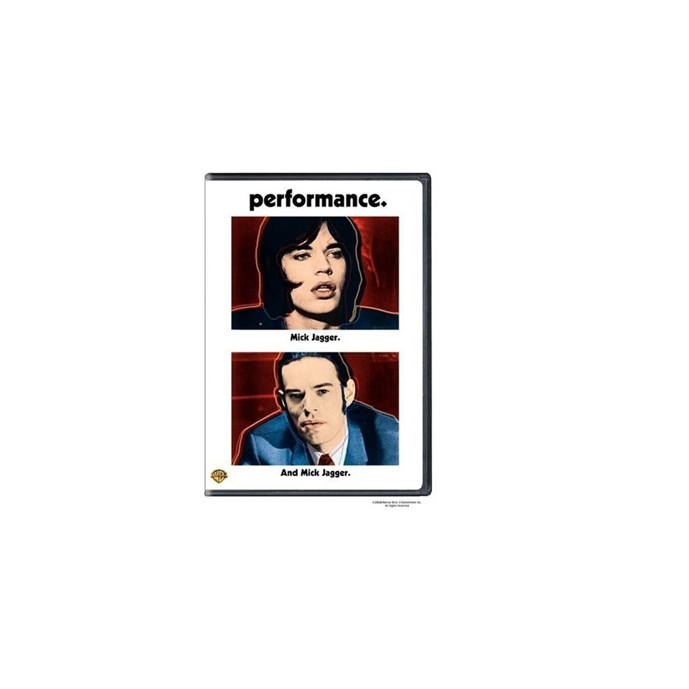 Performance 2007 (DVD)