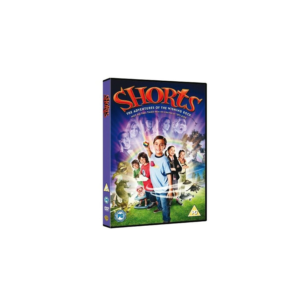 Warner Bros Shorts Dvd [2009]