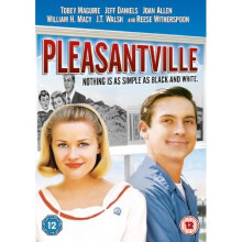 Pleasantville [1998] (DVD)