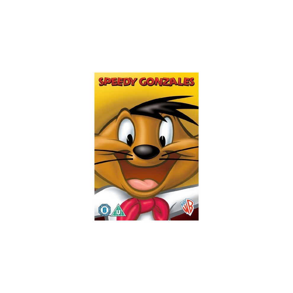 Speedy Gonzales