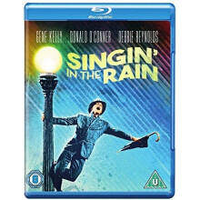Singin' in the Rain (Blu-ray)