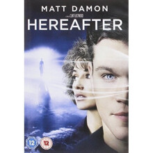 Hereafter (DVD)