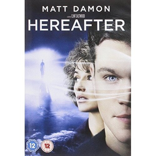 Warner Bros Hereafter (DVD)