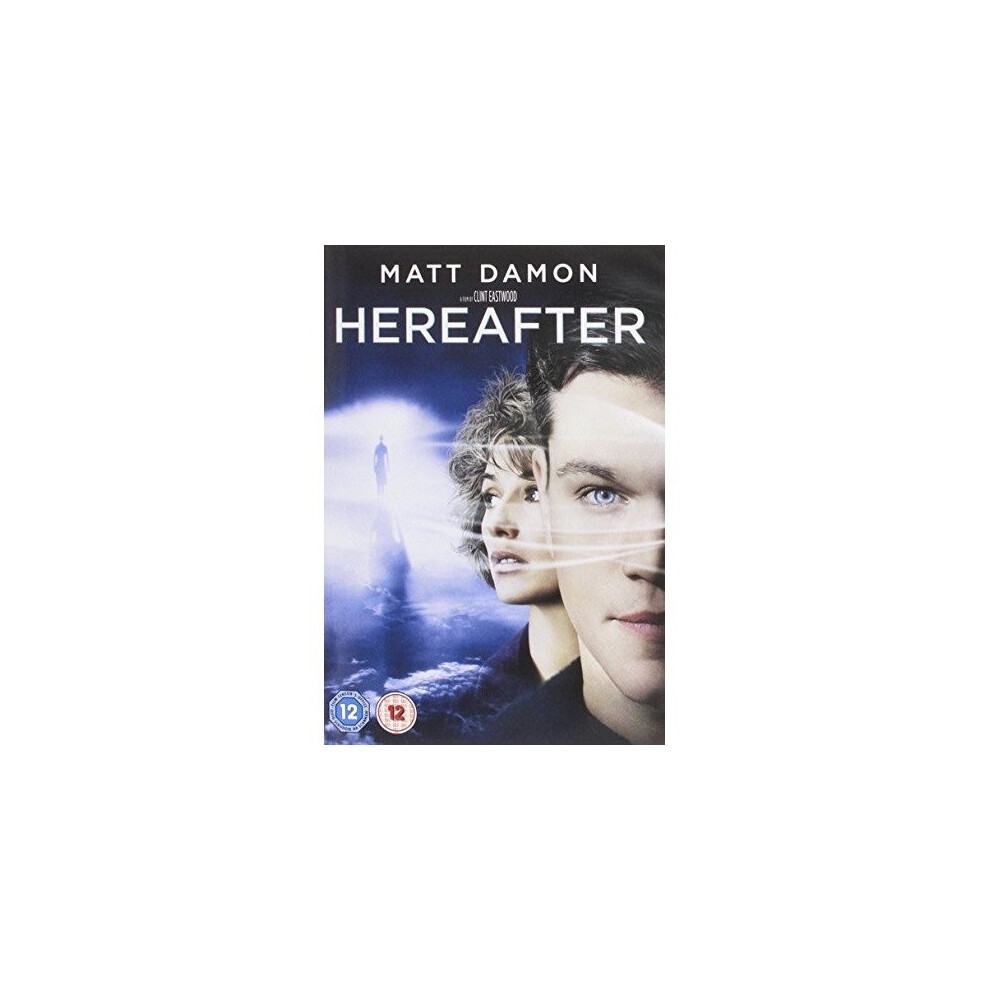 Hereafter (DVD)