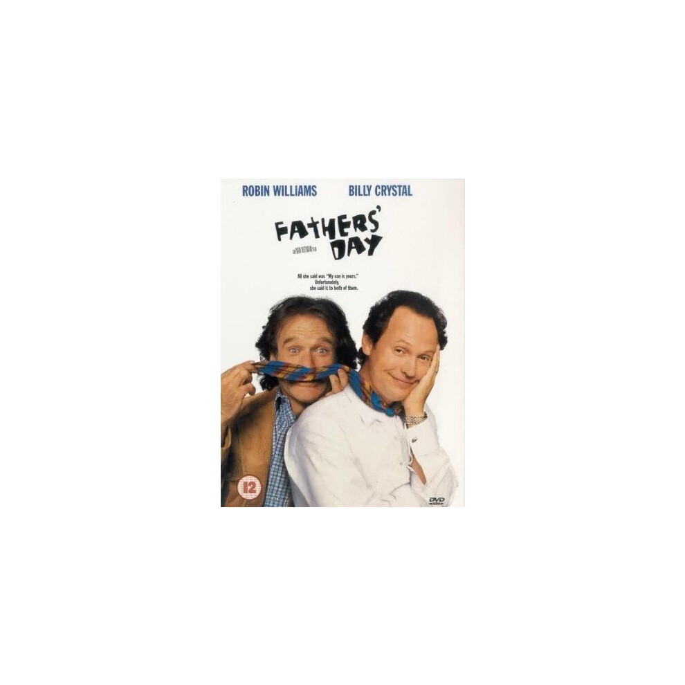 Warner Bros Fathers Day Dvd [1998]