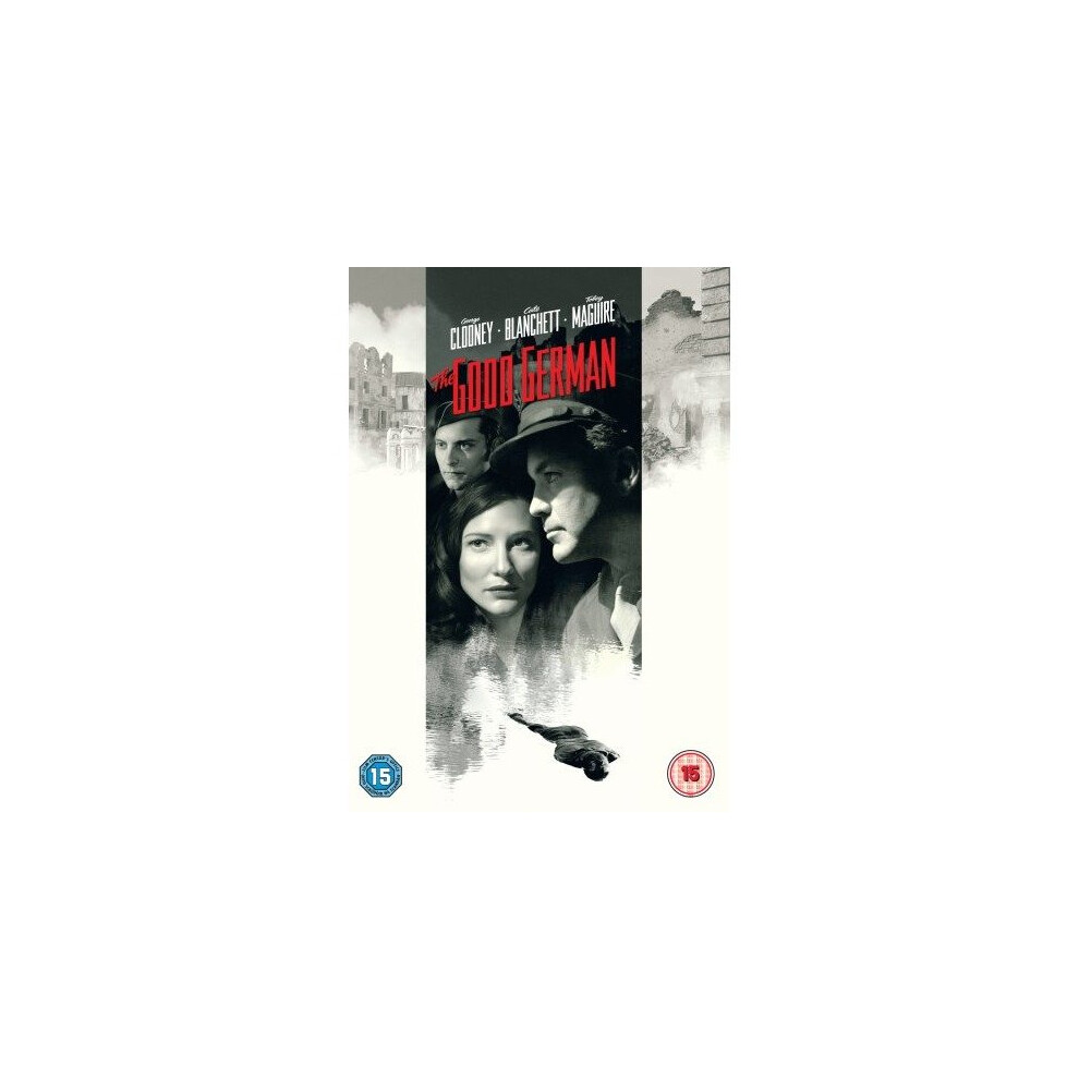 Warner Bros Good German Dvd [2007]