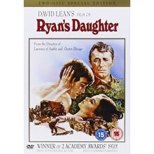 Ryan's Daughter [1970] (DVD)