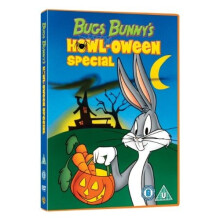 Bugs Bunny Howl-Oween Special [2010] (DVD)