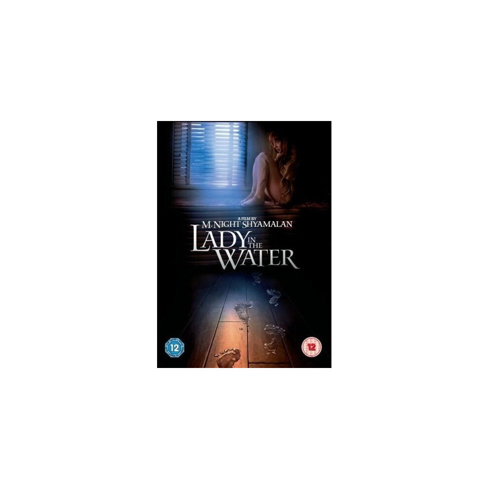 Lady In The Water DVD [2007]