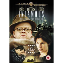 Infamous [2006] (DVD)
