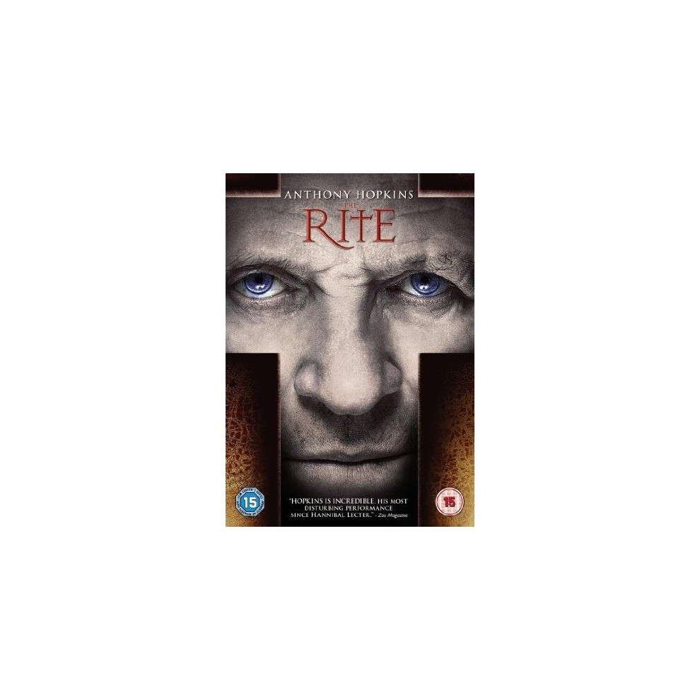 Warner Bros The Rite [2011] (Dvd)