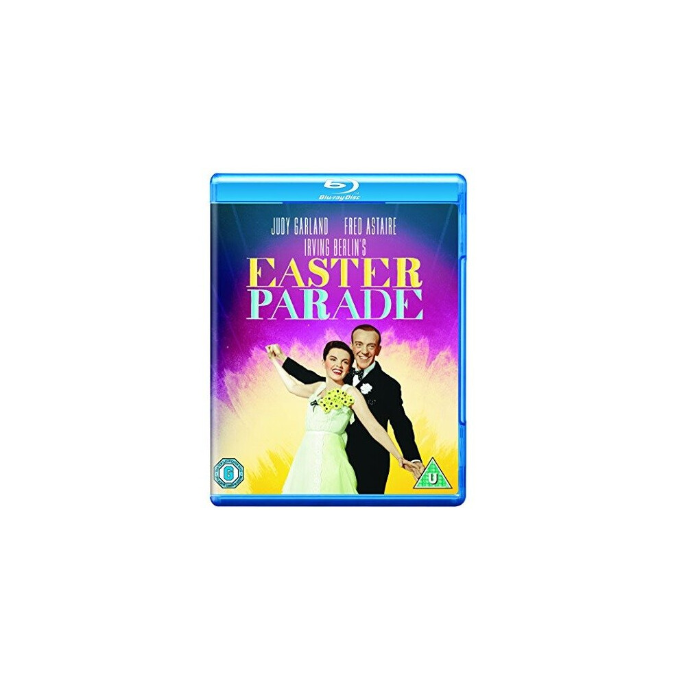 Easter Parade [1948]  (Blu-ray)