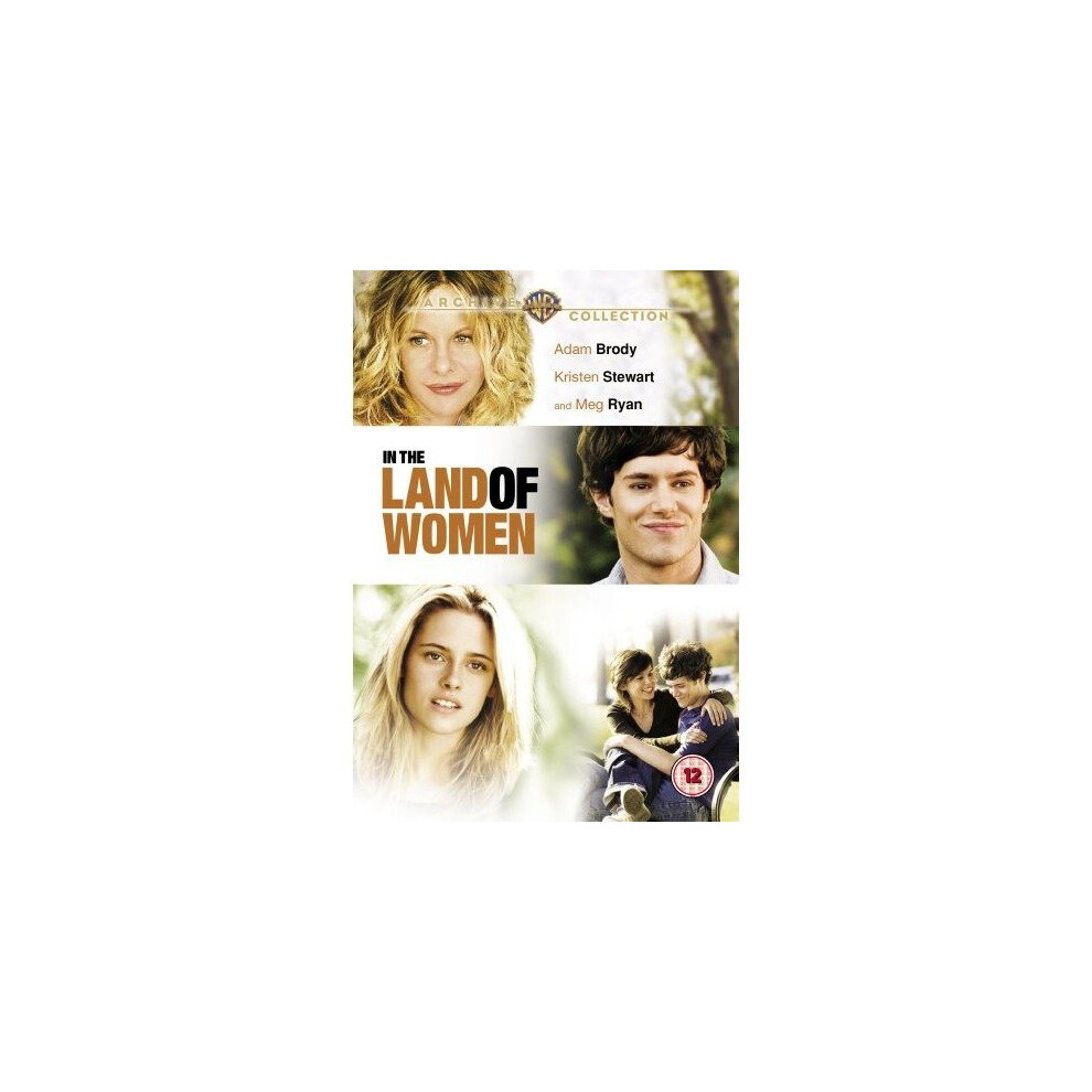 In The Land Of Women DVD [2008]