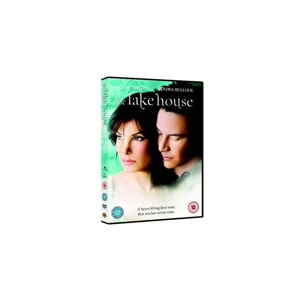 The Lake House [2006] (DVD)