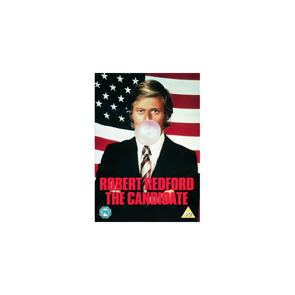 The Candidate [1972] (DVD)